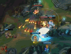 观赏性方面 观赏性方面