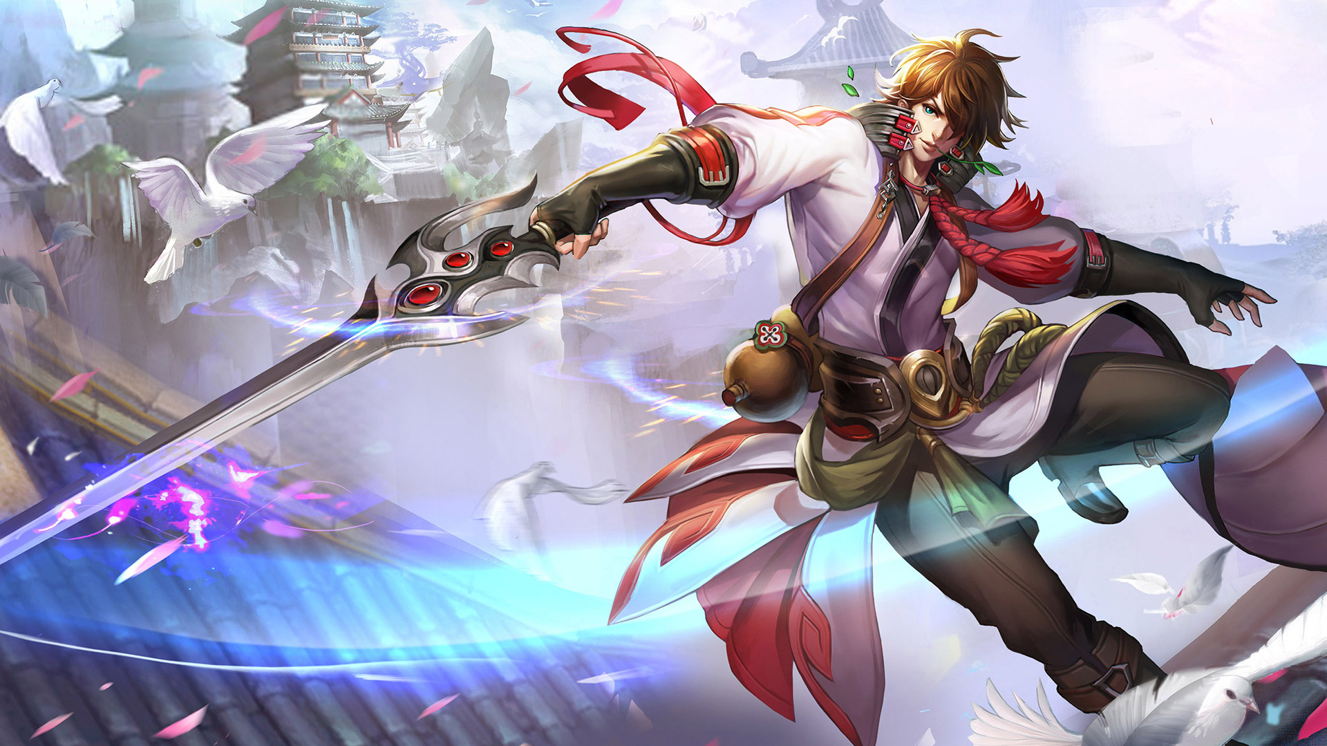 慌乱失措 慌乱失措