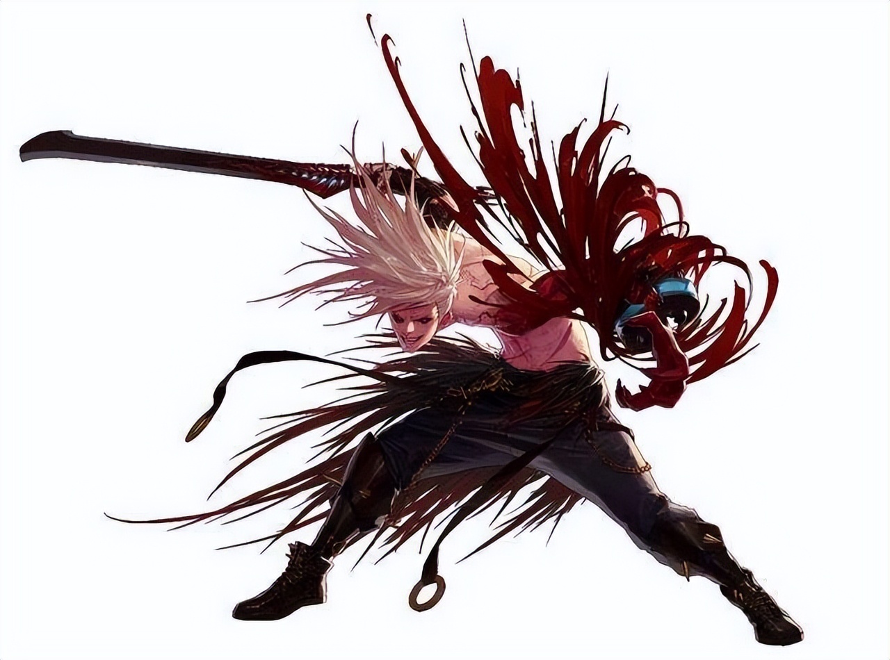 自身的不懈 自身的不懈